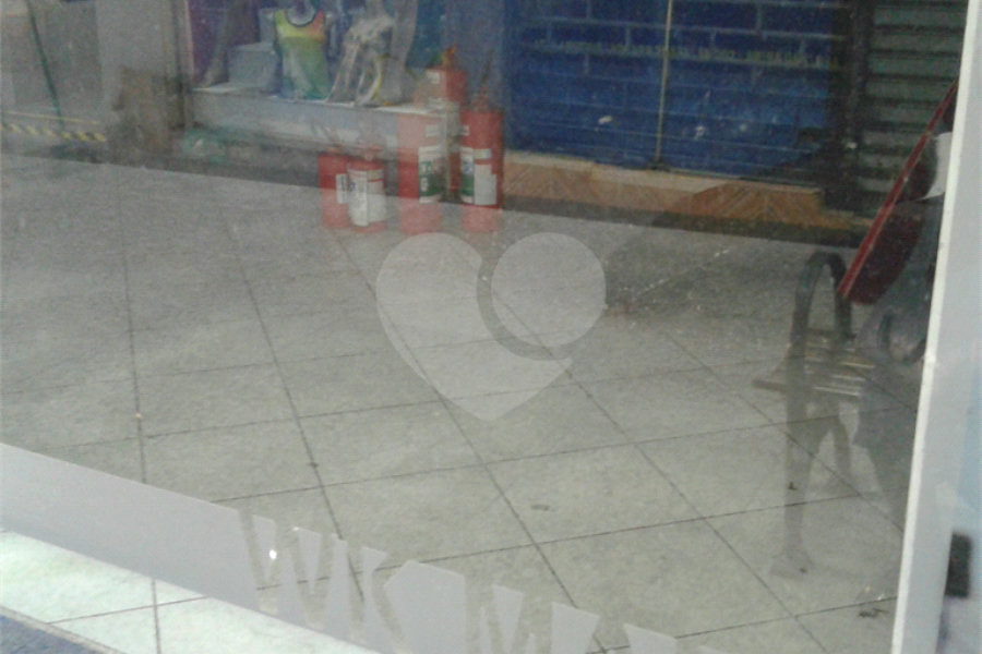 Loja à venda em Santana, São Paulo, SP