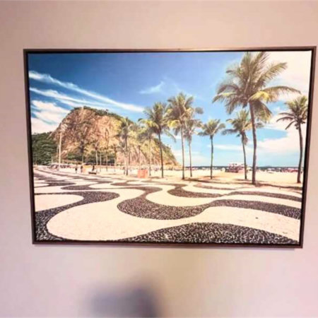 Studio à venda com 1 quarto em Copacabana, Rio de Janeiro, RJ