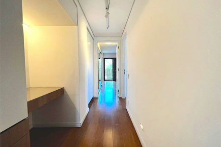Apartamento à venda com 3 suítes em Jardim das Bandeiras, São Paulo, SP
