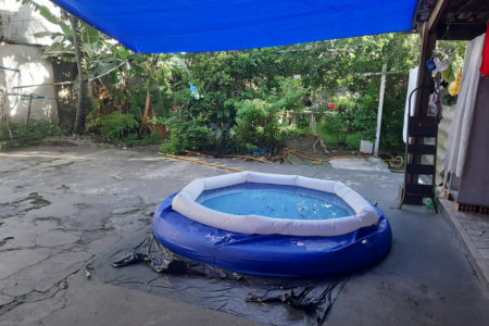Prédio à venda, 300 m² por R$ 1.100.000,00 - Parque São Vicente - São Vicente/SP