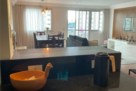 Apartamento à venda com 2 quartos, sendo 1 suíte, em Jardim Londrina, São Paulo, SP