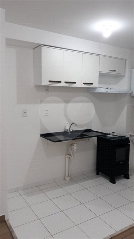 Apartamento à venda com 2 quartos em Parque Arariba, São Paulo, SP