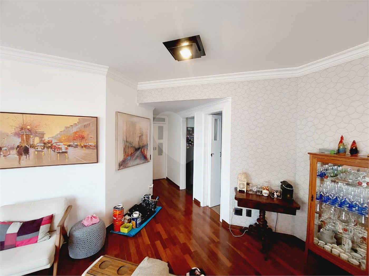 Apartamento à venda com 3 quartos, sendo 1 suíte, em Alto da Lapa, São Paulo, SP