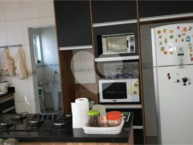 Casa à venda com 4 suítes no condomínio Alpes da Cantareira, Mairiporã - SP