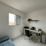 Apartamento à venda com 2 quartos, sendo 1 suíte, em Vila Haro, Sorocaba, SP