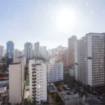 Apartamento à venda com 2 quartos, sendo 1 suíte, em Vila Olímpia, São Paulo, SP
