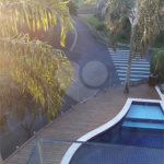 Casa à venda com 4 suítes no condomínio Jardim Vila Paradiso, Indaiatuba - SP