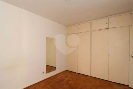 Apartamento à venda com 3 quartos em Sumarezinho, São Paulo, SP