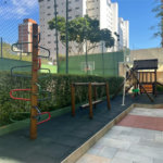 Apartamento à venda com 3 suítes em Real Parque, São Paulo, SP