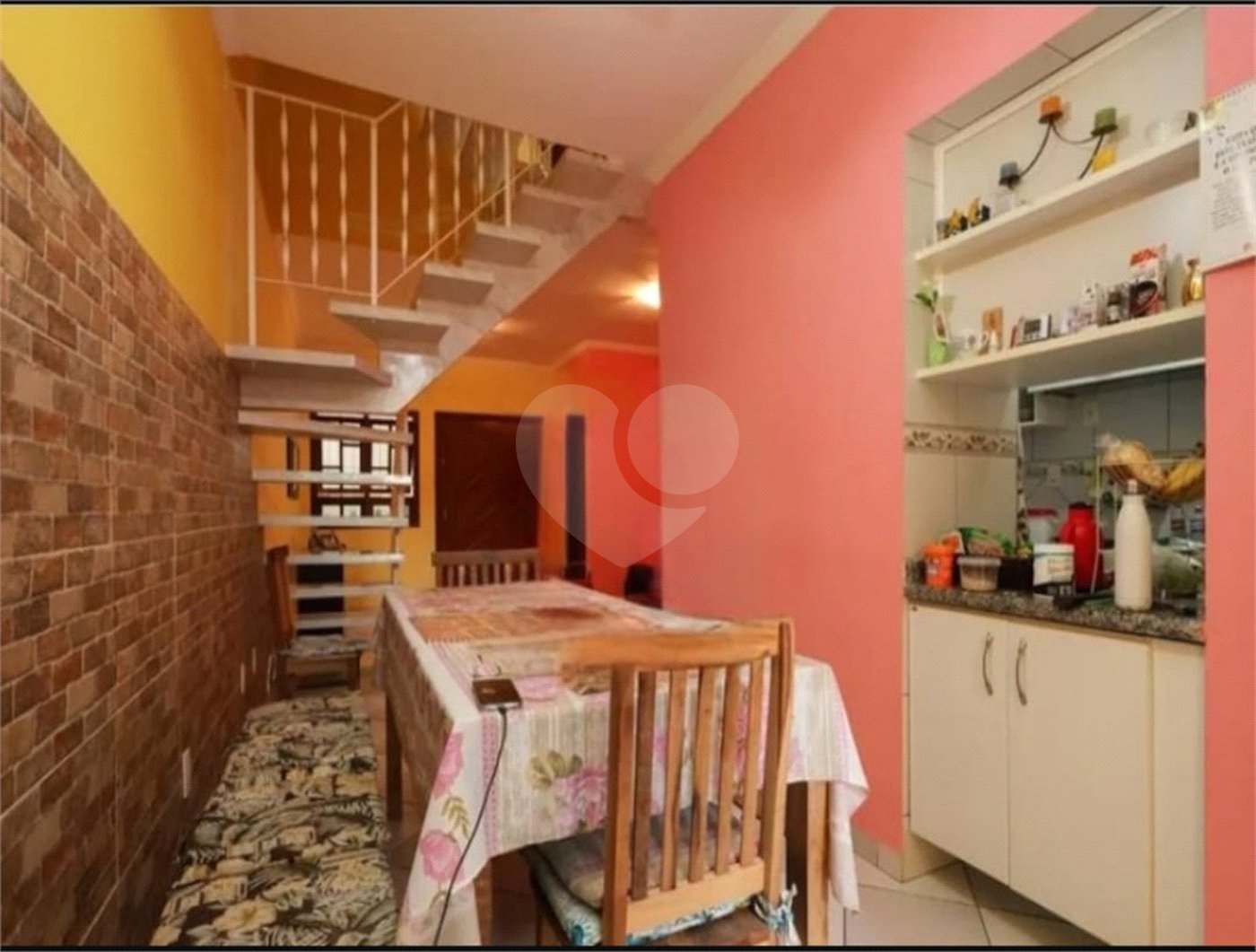 Casa à venda com 3 suítes em Mandaqui, São Paulo, SP