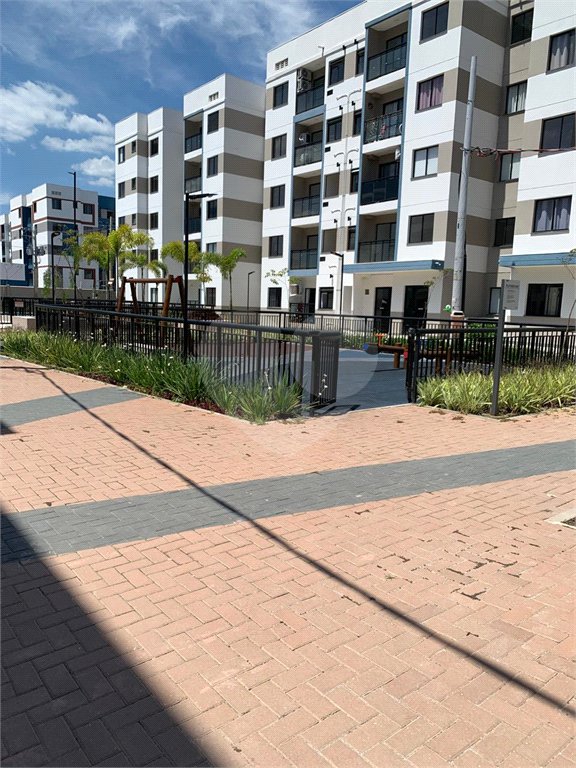 Apartamento à venda com 2 quartos em Recreio dos Bandeirantes, Rio de Janeiro, RJ