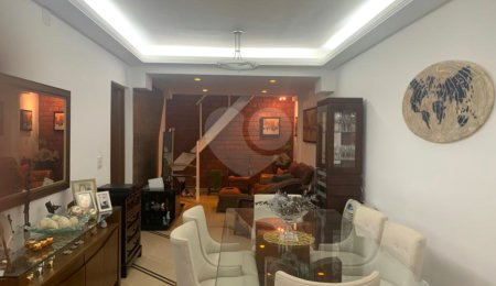 Casa à venda com 3 quartos, sendo 1 suíte,  no condomínio Greenland, São Paulo - SP