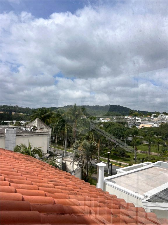Casa à venda com 5 quartos, sendo 3 suítes,  no condomínio Real Park -  Vila Oliveira, Mogi das Cruzes - SP