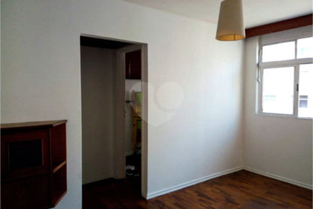 Apartamento em Bela Vista