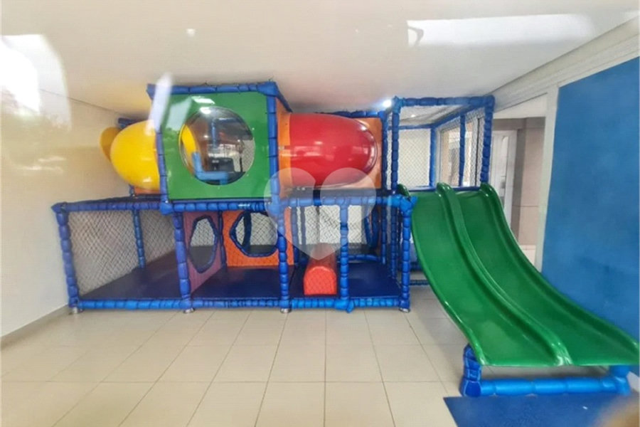 Apartamento à venda com 2 quartos, sendo 1 suíte, em Parque Novo Mundo, São Paulo, SP