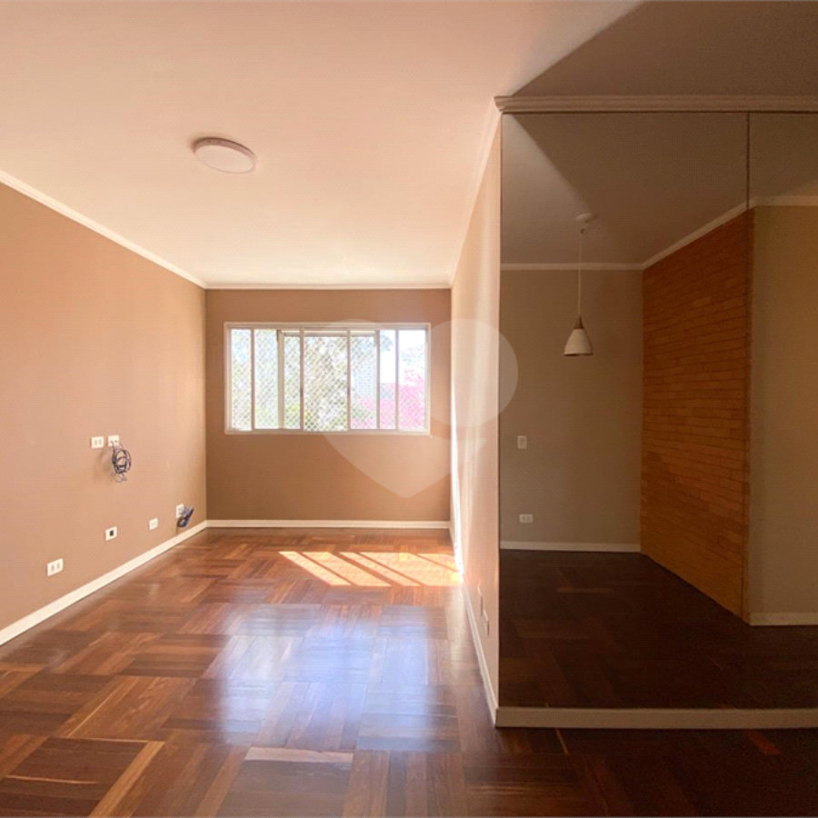 Apartamento à venda com 2 quartos em Água Fria, São Paulo, SP