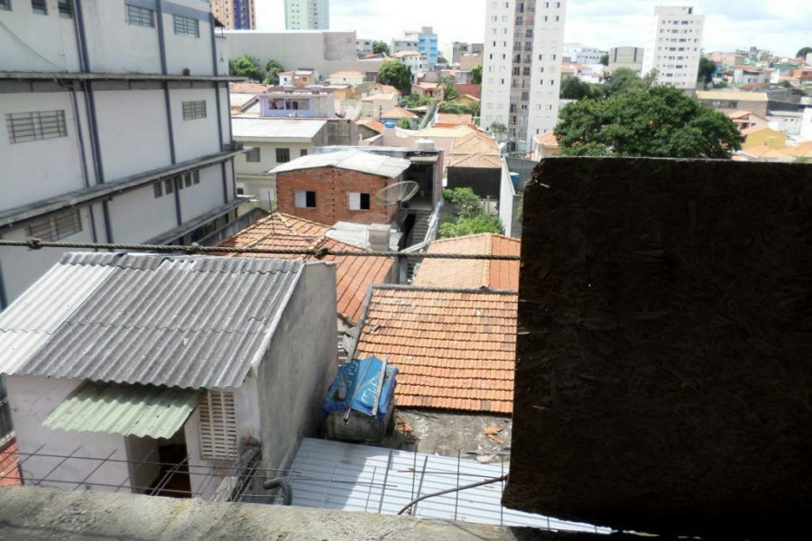 Prédio à venda em Vila Gustavo, São Paulo, SP