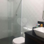 Sobrado à venda com 2 quartos em Santana, São Paulo, SP