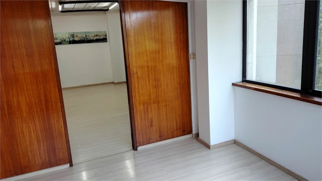 Sala à venda ou para alugar em Cidade Monções, São Paulo, SP