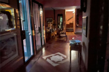 Casa à venda ou para alugar com 4 quartos, sendo 3 suítes, em Jardim Leonor, São Paulo, SP