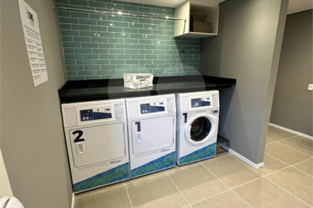 Apartamento à venda com 2 quartos em Lapa, São Paulo, SP