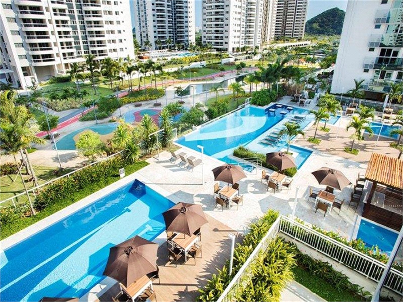 Apartamento à venda com 2 suítes em Camorim, Rio de Janeiro, RJ