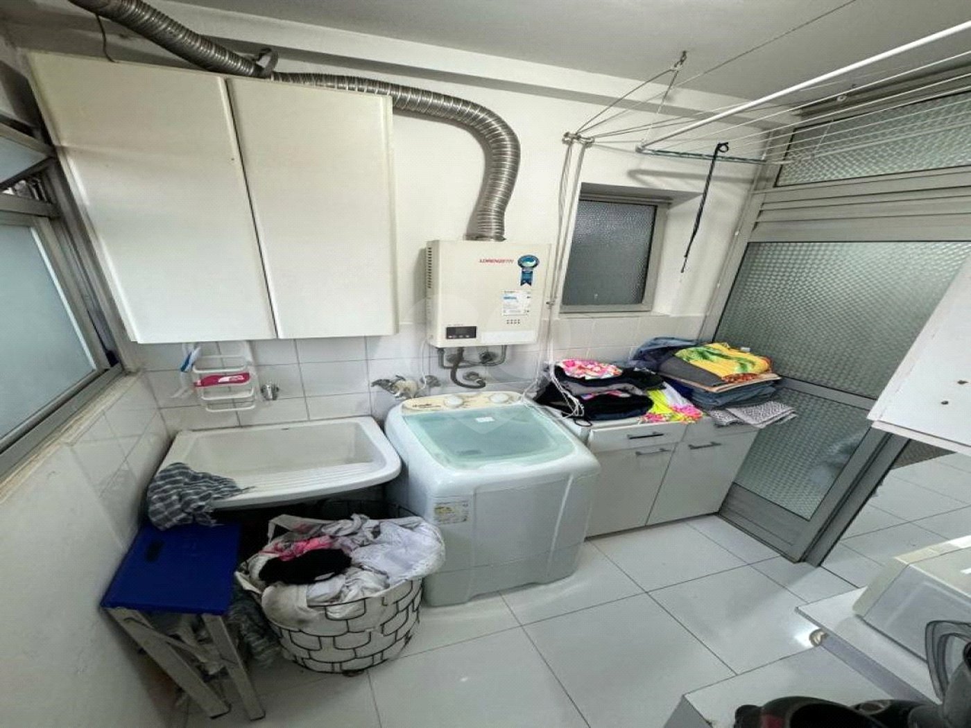 Apartamento à venda com 3 quartos, sendo 1 suíte,  em Vila Cruzeiro, São Paulo, SP