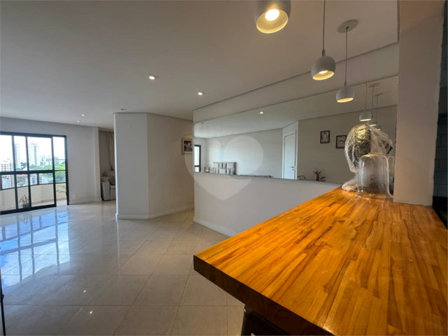 Apartamento à venda com 3 quartos, sendo 1 suíte,  em Mandaqui, São Paulo, SP