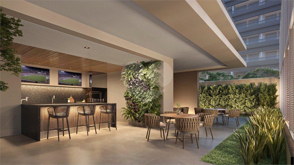 Apartamento à venda com 4 quartos, sendo 3 suítes, em Perdizes, São Paulo, SP