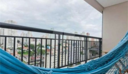 Apartamento para alugar com 2 quartos, sendo 1 suíte,  em Vila Mariana, São Paulo, SP