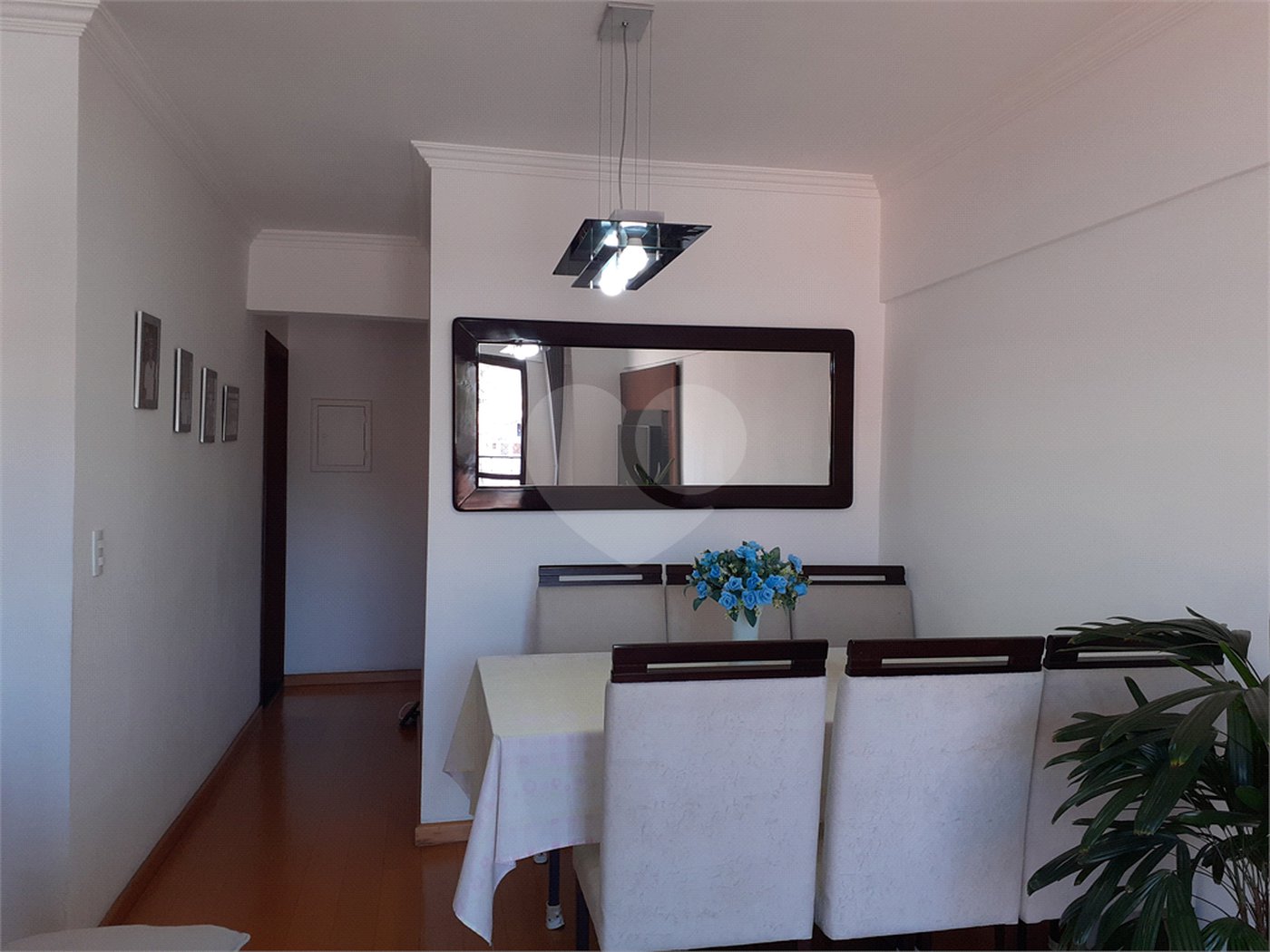 Apartamento à venda com 2 quartos em Vila Mazzei, São Paulo, SP