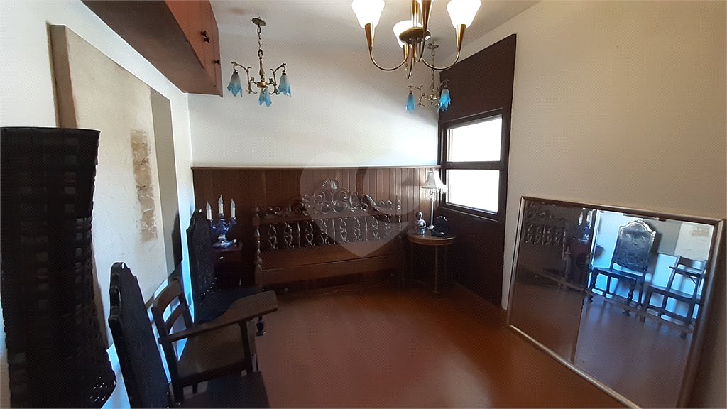 Casa à venda com 3 quartos, sendo 1 suíte, em Alto da Boa Vista, São Paulo, SP