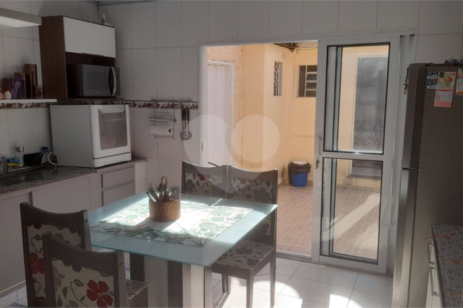 Casa à venda com 2 quartos em Jaçanã, São Paulo, SP