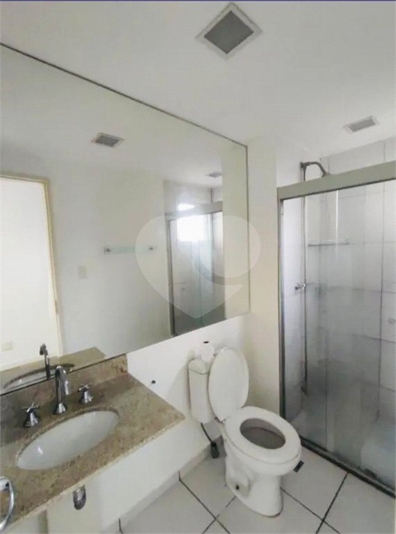 Apartamento à venda com 2 quartos, sendo 1 suíte, em Casa Verde, São Paulo, SP