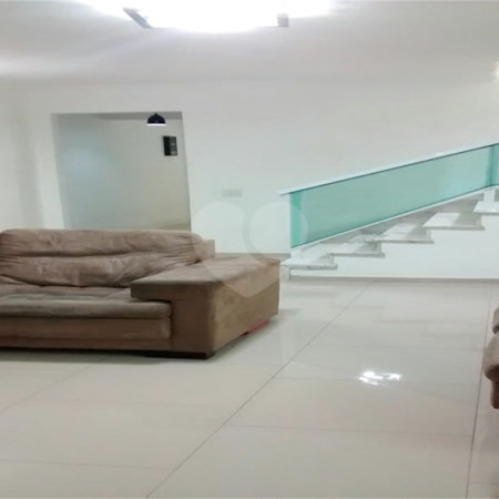 Sobrado à venda com 3 quartos, sendo 1 suíte, em Vila Aurora (zona Norte), São Paulo, SP