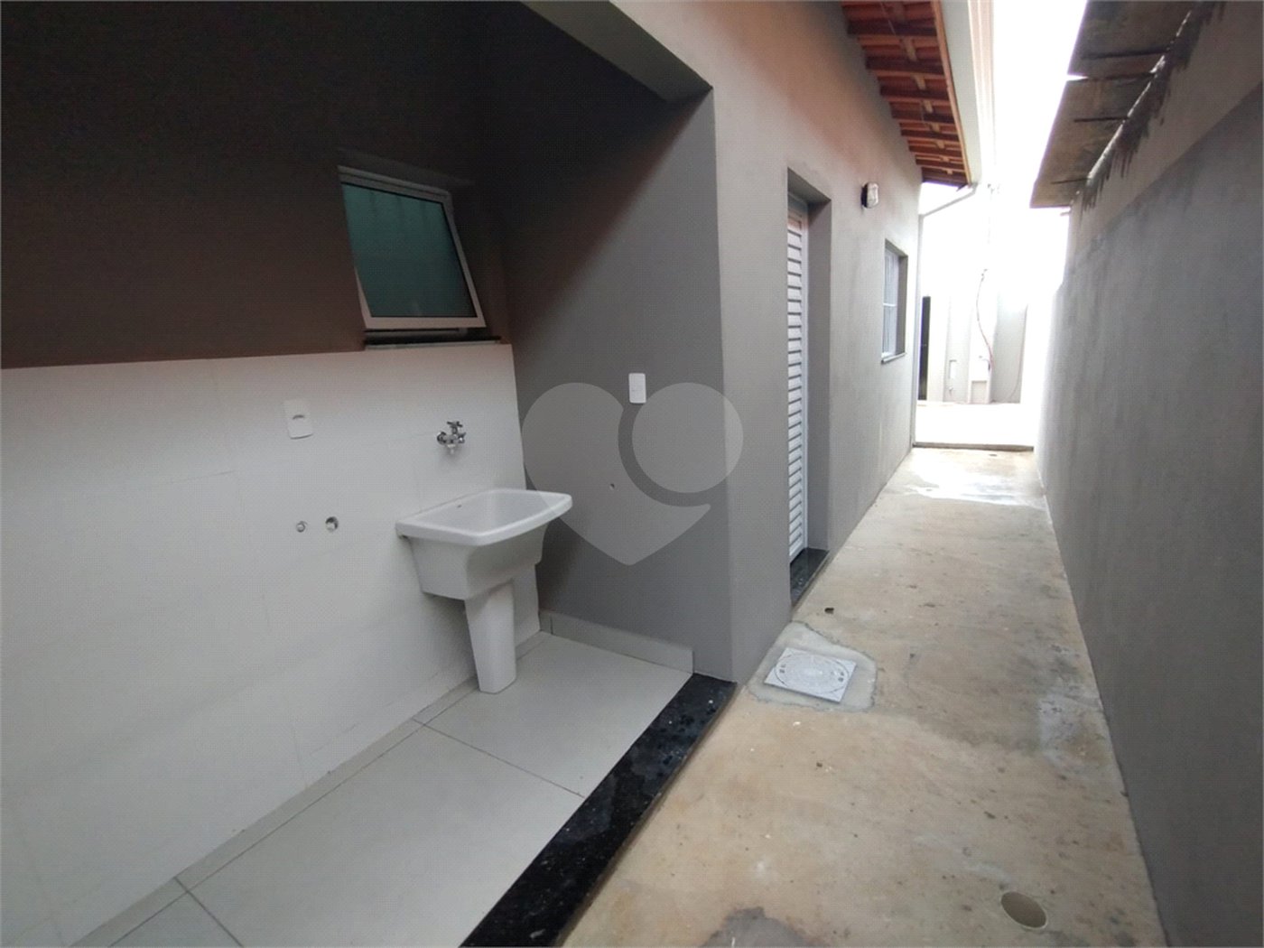 Casa à venda com 2 quartos em Vila Belo Horizonte, Itapetininga, SP