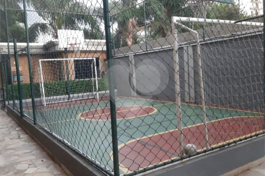 Apartamento à venda com 2 quartos em Parque Novo Mundo, São Paulo, SP