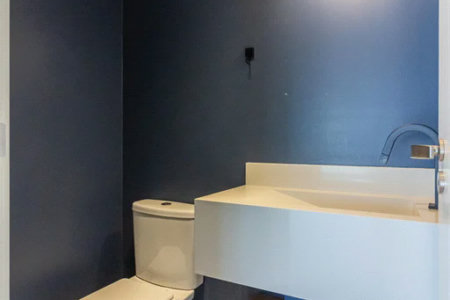 Apartamento à venda com 3 quartos, sendo 2 suítes, em Pinheiros, São Paulo, SP