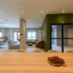 Apartamento à venda com 1 quarto em Indianópolis, São Paulo, SP