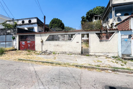 Terreno à venda em Campo Grande, Rio de Janeiro, RJ