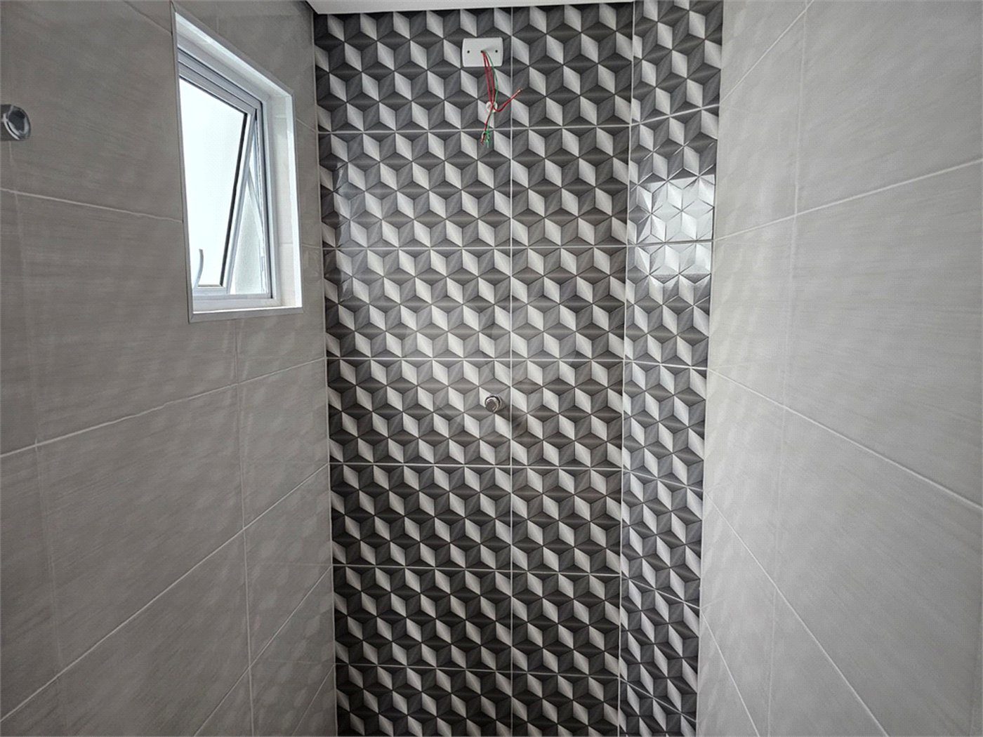 Apartamento à venda com 1 quarto em Parque Rodrigues Alves, São Paulo, SP