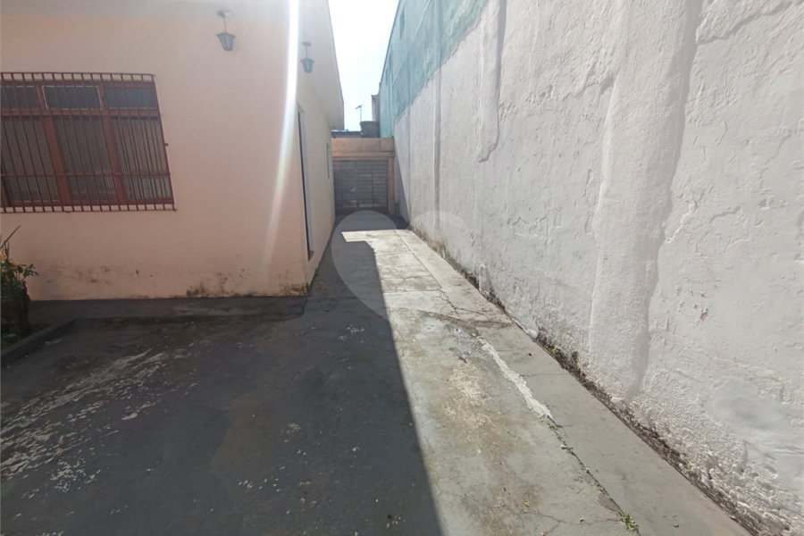Casa Térrea à venda com 1 quarto em Tucuruvi, São Paulo, SP