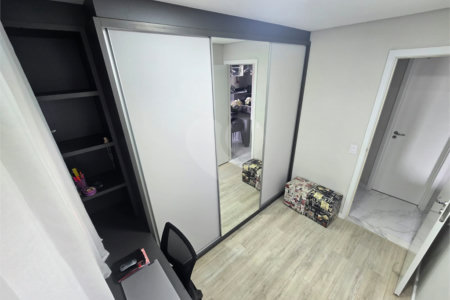 Apartamento para alugar com 2 quartos em Brás, São Paulo, SP
