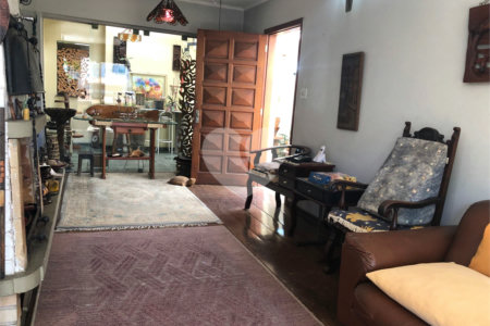 Sobrado à venda com 4 quartos, sendo 2 suítes, em Jardim São Bento, São Paulo, SP