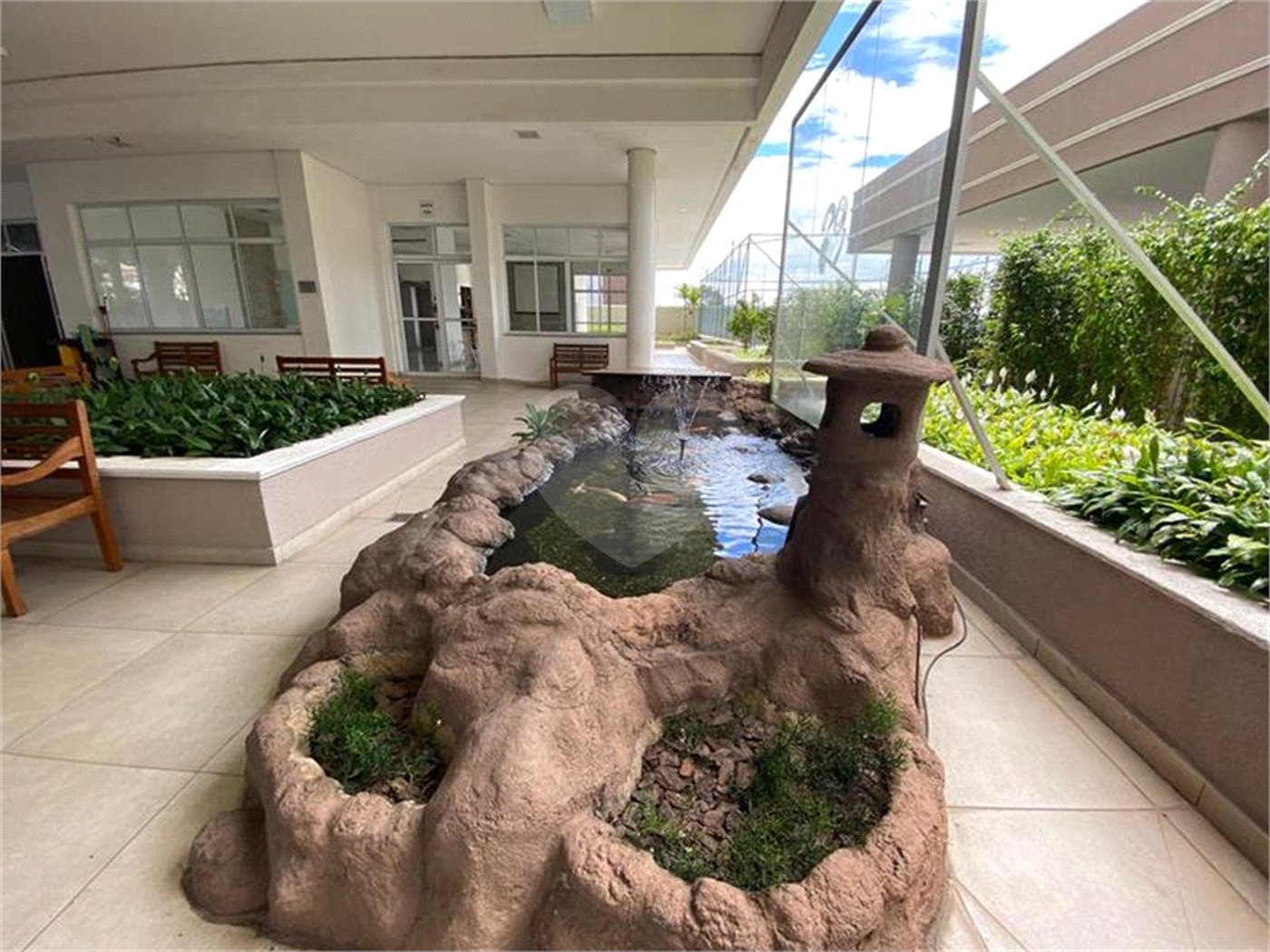 Apartamento à venda com 2 quartos, sendo 1 suíte, em Parque São Domingos, São Paulo, SP