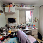 Apartamento à venda com 3 quartos em Imirim, São Paulo, SP