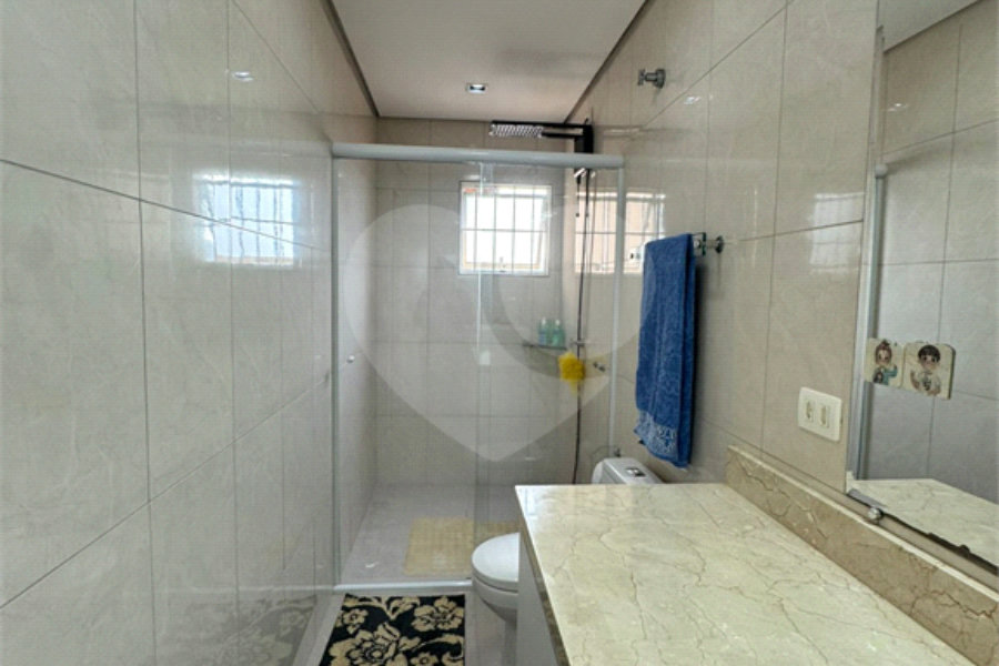Sobrado à venda com 3 quartos, sendo 2 suítes, em Tremembé, São Paulo, SP