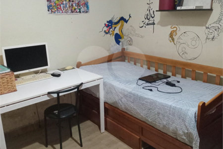 Casa Térrea à venda com 2 quartos, sendo 1 suíte, em Jardim Aeroporto, São Paulo, SP