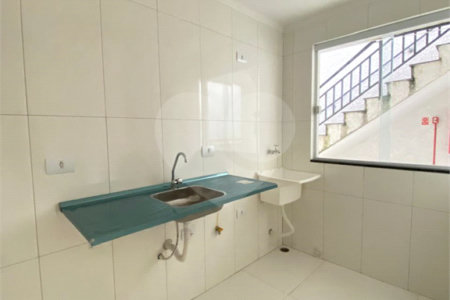 Apartamento à venda com 2 quartos em Vila Isolina Mazzei, São Paulo, SP