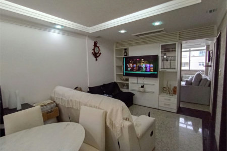 Apartamento Residencial à venda, ,  - AP0463.